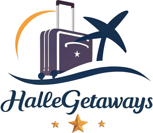 Halle Getaways