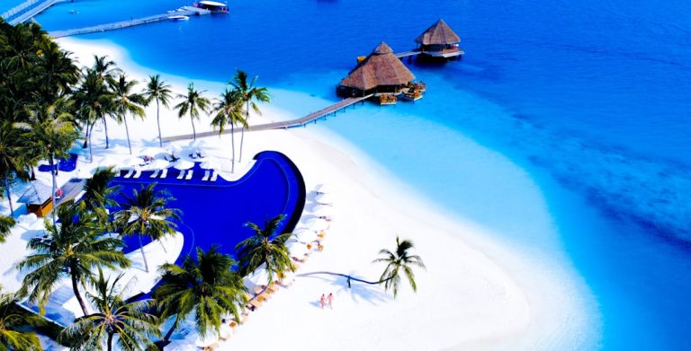 The Art of Crafting the Perfect Vacation Package: A Comprehensive Guide