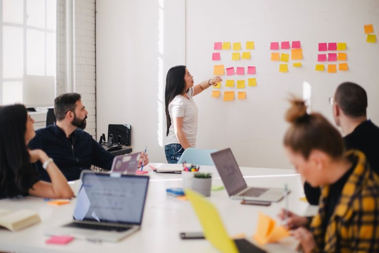 The Art of Event Management: Creating Unforgettable Experiences